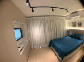 Hotel Photo: Ap Liberdade Mobi One cd 607