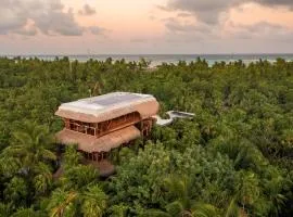 Casa Moksha