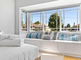 Hình ảnh khách sạn: NEW! Stunning 4BR Cottage In The Heart Of Ballarat - PET FRIENDLY & FAST WIFI