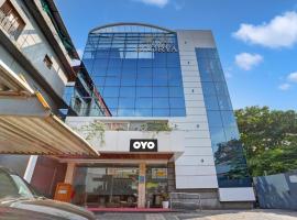 Фотография гостиницы: OYO Hotel Soorya