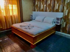Gambaran Hotel: Mum's Hotel And Accommodation