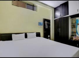 Foto di Hotel: HOTEL SATYAM SHREE