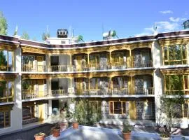 Hotel Lhalingkha