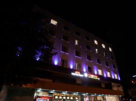 Happy Stays Whitefield, hotel a Bangalore