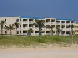 Oceanview Lodge - Saint Augustine, viešbutis mieste St. Augustine