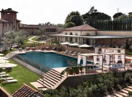 מלון צילום: Borgo Dei Conti Resort Relais & Chateaux