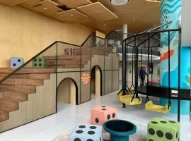 lyf Cebu City managed by The Ascott Limited