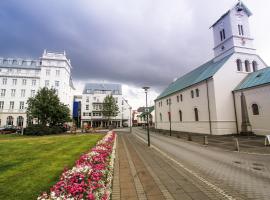 Hotel Foto: Downtown Charm Reykjavik