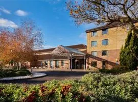 DoubleTree by Hilton Swindon Hotel