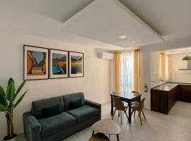 Ξενοδοχείο φωτογραφία: Spinola Apartment