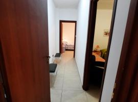 Gambaran Hotel: B&B Costa Gentile