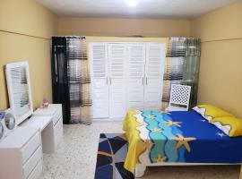 Fotos de Hotel: Aparta-Estudio Centro La Romana