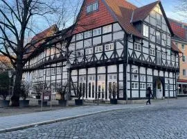 Magni Boutique Hotel, hotel in Braunschweig