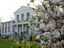 Hotel Photo: Dwór Podstolice - House of Rosenthal