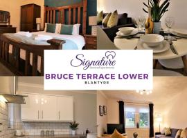 Gambaran Hotel: Signature - Bruce Terrace Lower