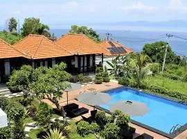 Nusa Sedayu Hotel By Ocean View