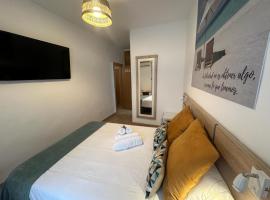 Hotel Photo: Hostal Ventura Premium