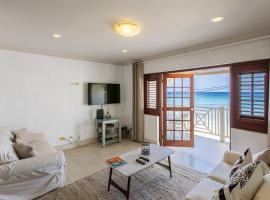 A picture of the hotel: Whitesands G4 by Barbados Sothebys International Realty