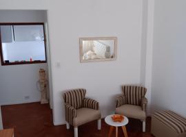 Gambaran Hotel: Apartamento Mabe