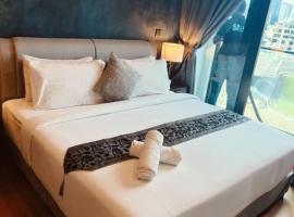 Hotel kuvat: Opus Service Suite At Kuala Lumpur