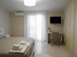 Gambaran Hotel: Donna Filu Casa Vacanze