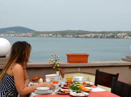 Ξενοδοχείο φωτογραφία: Ayvalık Palas Hotel