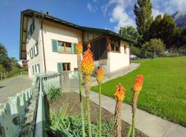 Hotelfotos: Haus im Rietle