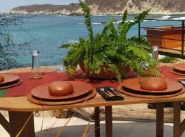 Hotel Bendita Luna Salchi