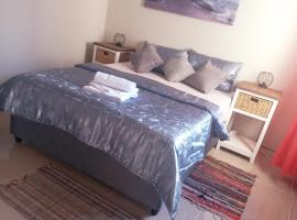 Gambaran Hotel: TALITHA'S SELF-CATERING ACCOMMODATION