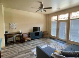 Ξενοδοχείο φωτογραφία: Cannery Square Apartment 104