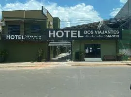 Hotel dos viajantes, hotel in Sorriso