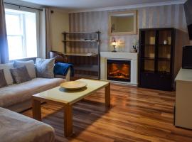 Gambaran Hotel: Lochside Apartment