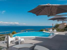 Хотел снимка: Villa Coral Luxury Resort near Athens Airport