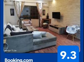 Gambaran Hotel: appartement confortable