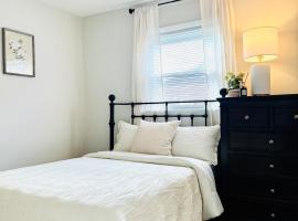 Hotel fotografie: Charming and Convenient 3br 1ba apt - fully furnished and equipped - fast Internet