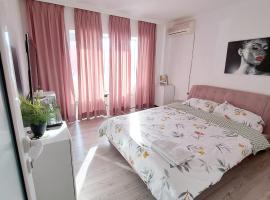 A picture of the hotel: Apartament Elegant - Zona Alfa