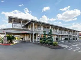 Best Western Cordelia Inn
