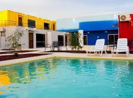 Vagón Resort