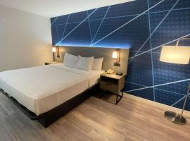 Hotel kuvat: Comfort Inn & Suites
