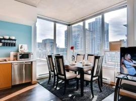 Hình ảnh khách sạn: Speechless In Seattle - #1 Location - 2BR - Free Parking - VR1