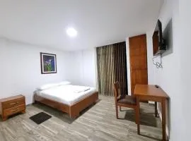 Hotel San Marcos Las Lajas