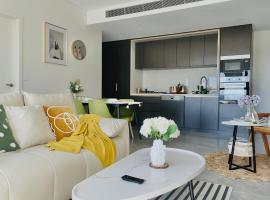 Foto do Hotel: Modern Apartment St Leonards