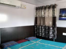 Hotel Photo: OYO Home Anandmala