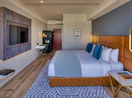 Hotel kuvat: SOHO Hotel Auckland