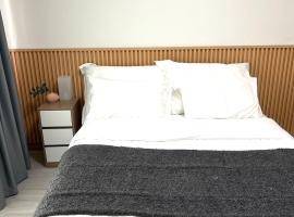 Hotel Photo: Parima Space - Cozy & newly renovated