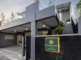 Verdant Bali Sekar Sari