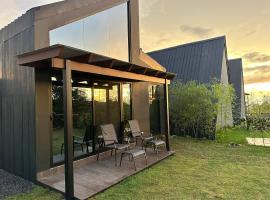 Cabañas y suites Sunset, Hotel in Alto Boquete