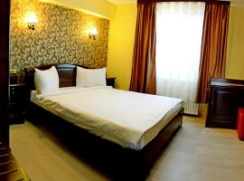 Pensiunea Junior, hotel din Cluj-Napoca