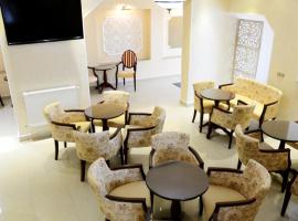 Pensiunea Junior, hotel en Cluj-Napoca