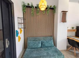 Hotel kuvat: URBAN LOFT VALENCIA